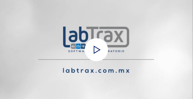 Portada de Labtrax